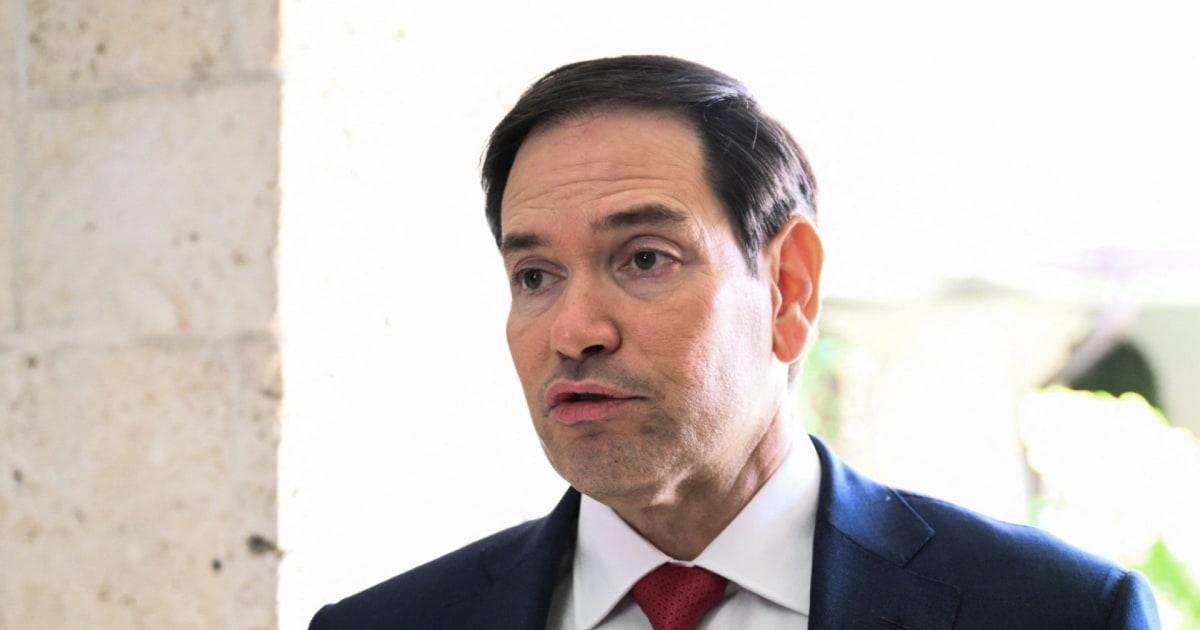 Thượng Nghị Sĩ Marco Rubio có các cuộc thảo luận hòa bình ‘rất hiệu quả’ với giới chức Ukraine 1 1764539481466 f mo rubio session 251130 1920x1080 c8yndj