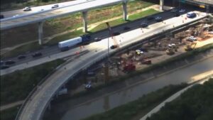 TxDOT hoãn lần thứ hai dự án nâng cấp Xa Lộ I-10 tại Houston 9 TxDOT hoãn lần thứ hai dự án nâng cấp Xa Lộ I-10 tại Houston