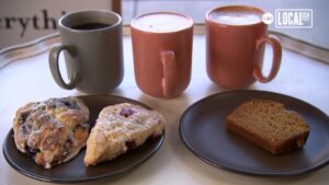 Bean Ability: Quán cà phê cho người khuyết tật