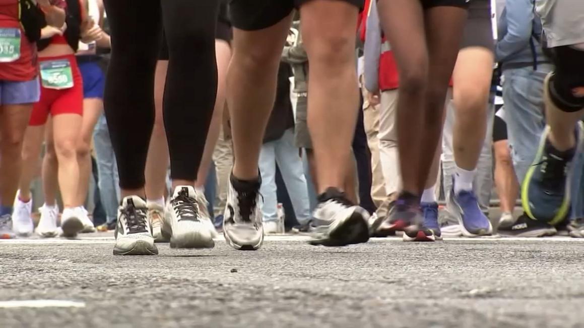 Ảnh hưởng từ việc chính phủ đóng cửa đến giải bán marathon Golden Gate 1 18102483 110125 kgo half marathon shutdown img