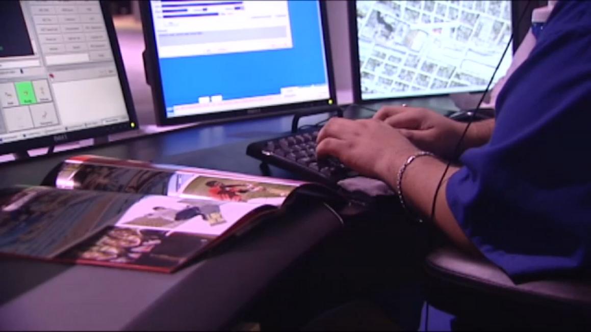 Hệ thống hồ sơ cảnh sát Houston trị giá hàng triệu đô la chậm tiến độ 1 18110045 110325 ktrk hpd record program sw img