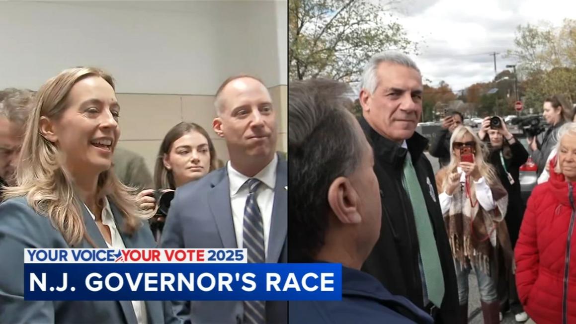18112425 110425 wpvi nj gov race 12p pkg video vid