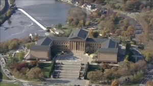 Giám đốc điều hành Bảo tàng Nghệ thuật Philadelphia Sasha Suda bị cách chức 5 Giám đốc điều hành Bảo tàng Nghệ thuật Philadelphia Sasha Suda bị cách chức