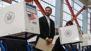 Zohran Mamdani Đắc Cử Thị Trưởng New York 15 Zohran Mamdani Đắc Cử Thị Trưởng New York