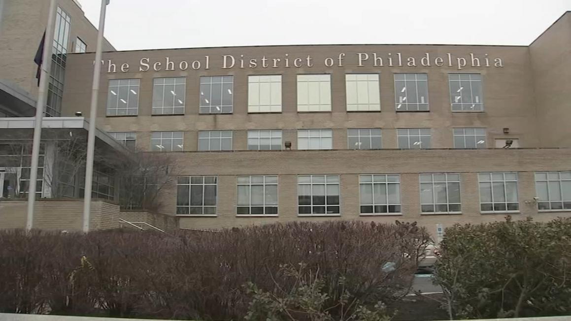 Kế hoạch đóng cửa trường học ở Philadelphia bị hoãn 1 18116433 110525 wpvi phila school district closure decision 5a vo video vid