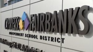 Thành Viên Mới Đắc Cử Hội Đồng Trường Cy-Fair ISD Có Thể Mang Lại Thay Đổi Lớn 8 Thành Viên Mới Đắc Cử Hội Đồng Trường Cy-Fair ISD Có Thể Mang Lại Thay Đổi Lớn