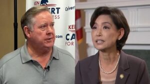 Hai Nghị Sĩ Cộng Hòa Tranh Giành Lãnh Thổ Sau Khi Đạo Luật 50 Thông Qua 21 Hai Nghị Sĩ Cộng Hòa Tranh Giành Lãnh Thổ Sau Khi Đạo Luật 50 Thông Qua