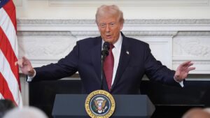 Tiến Trình Ngưng Chức Vụ Chính Phủ Bị Nghi Ngờ Khi Đảng Dân Chủ Càng Tự Tin Sau Thắng Lợi Bầu Cử 19 Tiến Trình Ngưng Chức Vụ Chính Phủ Bị Nghi Ngờ Khi Đảng Dân Chủ Càng Tự Tin Sau Thắng Lợi Bầu Cử