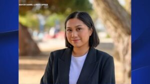 Nữ Giám Sát Viên San Francisco Vừa Được Bổ Nhiệm Sẽ Từ Chức