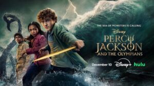 Percy Jackson: Trailer phần 2 ra mắt, khám phá 'Biển Quái Vật' 3 Percy Jackson: Trailer phần 2 ra mắt, khám phá ‘Biển Quái Vật’