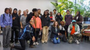 Chương Trình 'Schuylkill River Greenways' Giúp Học Sinh Tìm Hiểu Về Nghề Môi Trường 4 Chương Trình ‘Schuylkill River Greenways’ Giúp Học Sinh Tìm Hiểu Về Nghề Môi Trường