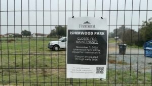 Hơn 40 người vô gia cư bị buộc rời trại tạm trú ở Fremont, California 16 Hơn 40 người vô gia cư bị buộc rời trại tạm trú ở Fremont, California