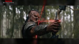 Phim 'Predator: Badlands' Lần Đầu Tiên Đặt Quái Vật Vào Vai Chính Diện 5 Phim ‘Predator: Badlands’ Lần Đầu Tiên Đặt Quái Vật Vào Vai Chính Diện