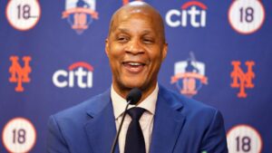 Tổng Thống Donald Trump Ân Xá Cựu Cầu Thủ Darryl Strawberry 4 Tổng Thống Donald Trump Ân Xá Cựu Cầu Thủ Darryl Strawberry