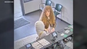 Mẹ của bé gái mất tích ở Santa Barbara County bị bắt vì tội không liên quan 5 Mẹ của bé gái mất tích ở Santa Barbara County bị bắt vì tội không liên quan