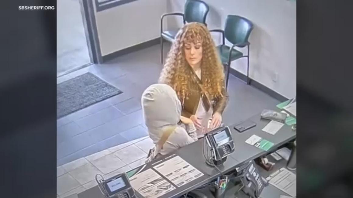 Mẹ của bé gái mất tích ở Santa Barbara County bị bắt vì tội không liên quan 1 18126750 ca missing girl mom TN img