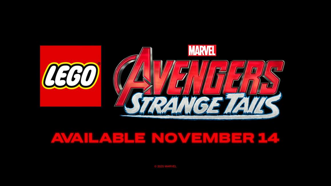 Trailer phim 'LEGO Marvel Avengers: Strange Tails' hé lộ 1 18126961 110725 otrc legoavengerstrailer img