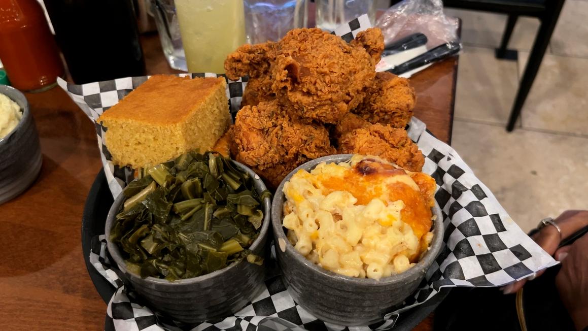 Lễ hội ẩm thực đường phố San Francisco kỷ niệm 20 năm tổ chức phi lợi nhuận La Cocina 1 18127125 110725 kgo lacocina img