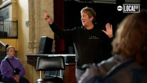 Săn Ma Tại Biệt Thự Hurley: Một Cuộc Điều Tra Siêu Linh