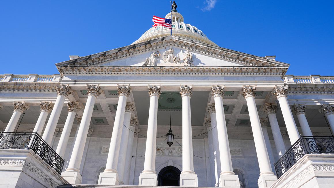 TT Trump Không thỏa hiệp về việc đóng cửa chính phủ 1 18130663 9eaa5128 2f71 48fa adf4 94dcb75c473e