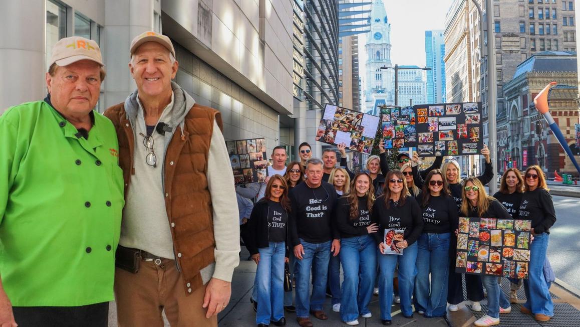 Nhà hàng và phim tài liệu 'Recipe Philly' tìm kiếm công thức nấu ăn từ cộng đồng 1 18131045 110825 wpvi RECIPEPHILLY thumbnail