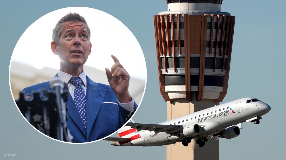 Nguy cơ tắc nghẽn giao thông hàng không dịp Lễ Tạ Ơn nếu chính phủ đóng cửa 1 18134252 110925 kabc duffy thanksgiving travel TN img