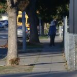 ICE 'gõ cửa' ở Fremont, gây lo ngại cho cộng đồng 37 ICE ‘gõ cửa’ ở Fremont, gây lo ngại cho cộng đồng