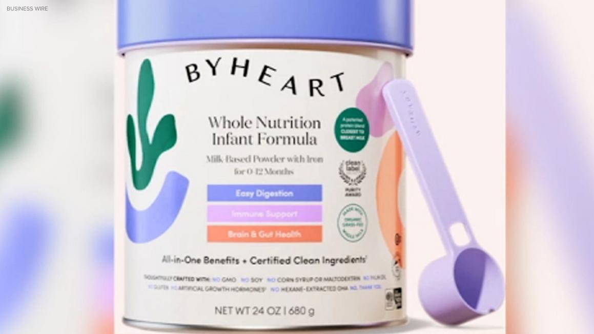 Thu Hồi Sữa Công Thức Liên Quan Đến Dịch Botulism Ở Trẻ Sơ Sinh Đang Lan Rộng: Cần Biết Gì? 1 18138353 111025 kabc baby formula clean TN img