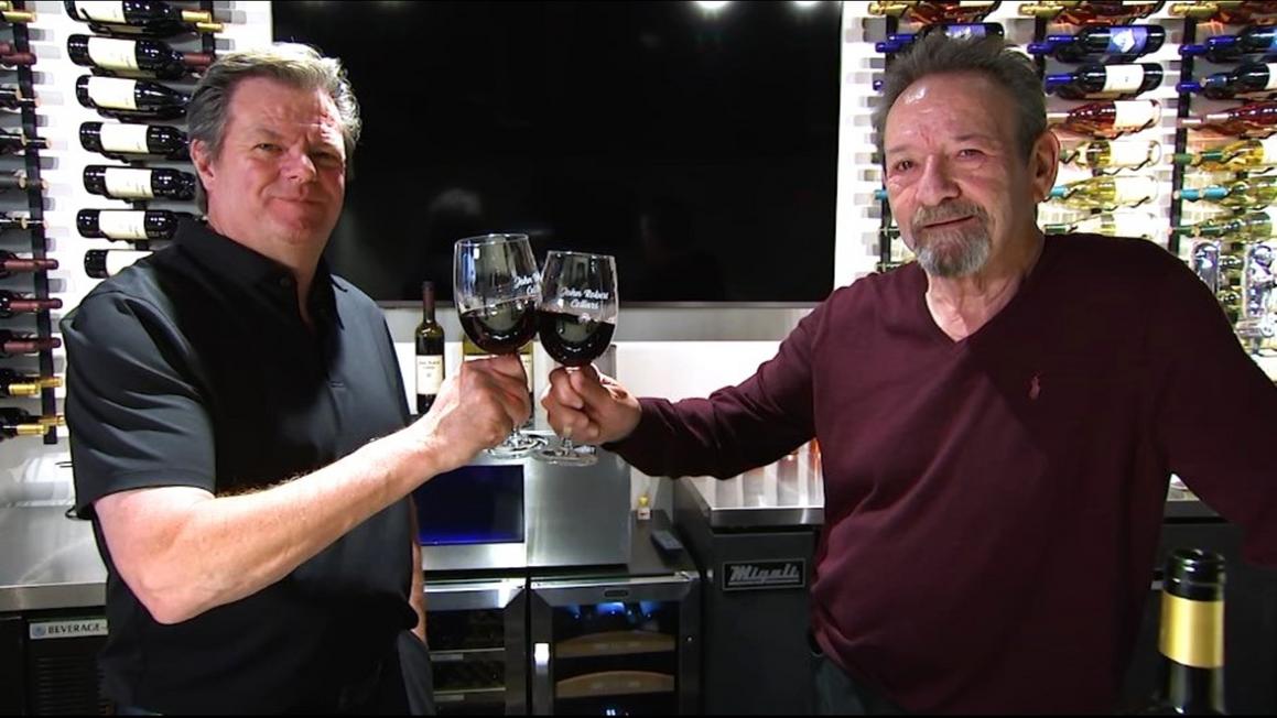 John Robert Cellars Khai Trương Phòng Thử Rượu Thứ Hai tại Media 1 18139424 johnrobert