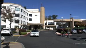 Bệnh viện North Bay đóng cửa đơn vị nhi khoa, gây lo ngại cho gia đình 5 Bệnh viện North Bay đóng cửa đơn vị nhi khoa, gây lo ngại cho gia đình