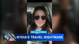 Chuyên Gia Nydia Han Chia Sẻ 6 Mẹo Vượt Qua Rắc Rối Khi Đi Lại