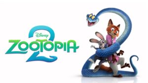 Cuộc thi rút thăm trúng thưởng phim 'Zootopia 2' của Disney 2 Cuộc thi rút thăm trúng thưởng phim ‘Zootopia 2’ của Disney