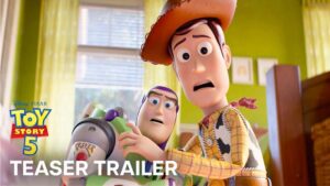 Trailer "Toy Story 5" Hé Lộ Xung Đột Giữa Đồ Chơi Cũ Và Công Nghệ Mới 10 Trailer “Toy Story 5” Hé Lộ Xung Đột Giữa Đồ Chơi Cũ Và Công Nghệ Mới