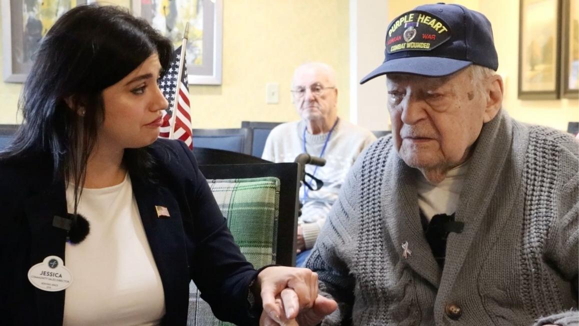 18144693 111125 wpvi VETERANSDAY thumbnail