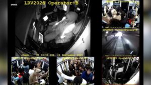 Phẫn Nộ: Tài Xế Xe Điện Muni Có Dấu Hiệu Buồn Ngủ Khi Lái 17 Phẫn Nộ: Tài Xế Xe Điện Muni Có Dấu Hiệu Buồn Ngủ Khi Lái