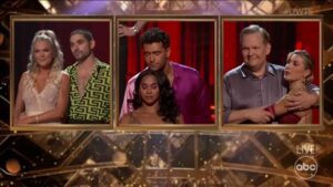 4 Đội Nhận Điểm Tuyệt Đối Tại Tiệc Sinh Nhật Lần Thứ 20 Của ‘Dancing With The Stars’
