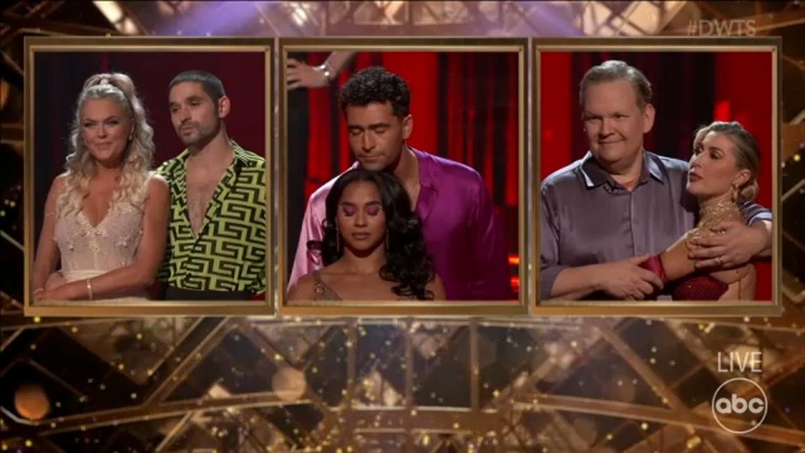 4 Đội Nhận Điểm Tuyệt Đối Tại Tiệc Sinh Nhật Lần Thứ 20 Của 'Dancing With The Stars' 1 18146131 111125 kabc dwts week 9 tn img