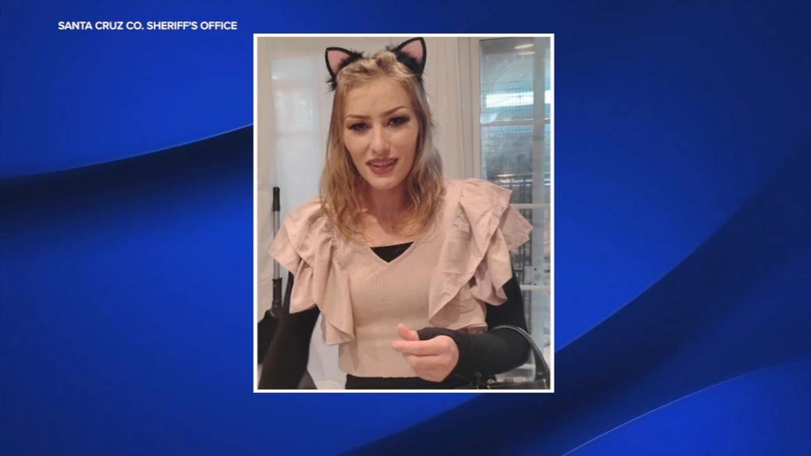 Tìm thấy người phụ nữ mất tích ở Santa Cruz 1 18147999 111225 kgo missing utah woman img