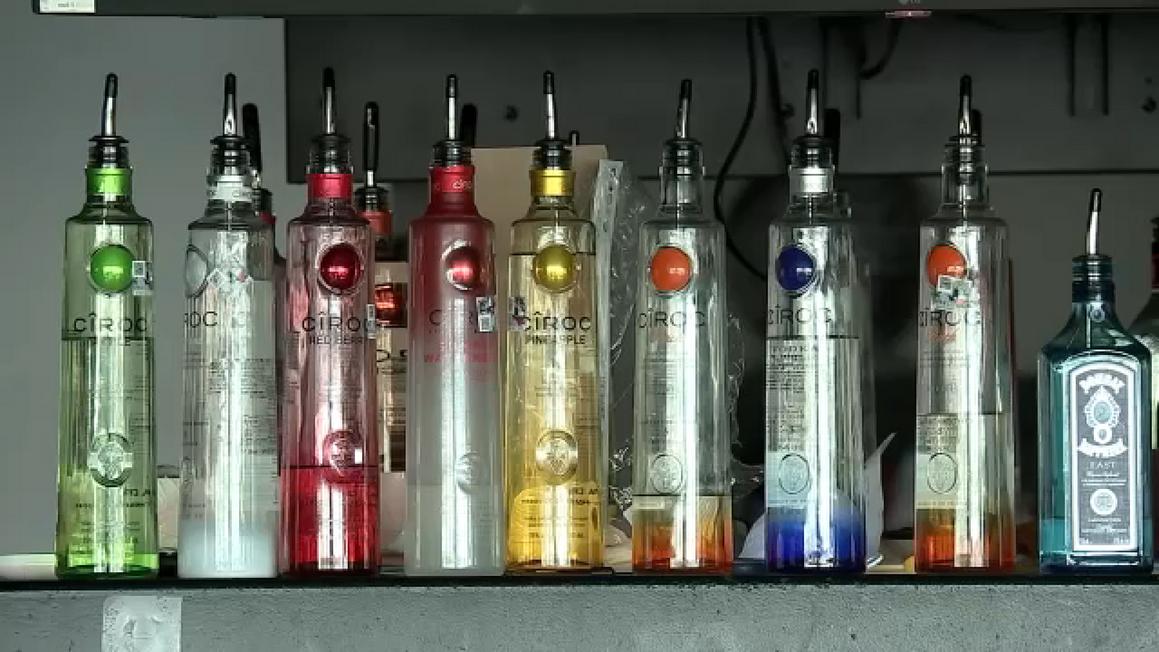 Chủ Quán Bar Tố Cáo Thành Phố Houston Đang Nhắm Mục Tiêu Các Cơ Sở Kinh Doanh Ở Washington Ave 1 18149483 111225 ktrk washington ave sw img