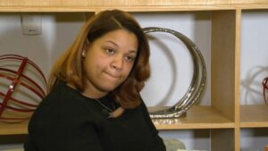 Vụ TikToker phá hoại hôn nhân: Nạn nhân lên tiếng 5 Vụ TikToker phá hoại hôn nhân: Nạn nhân lên tiếng