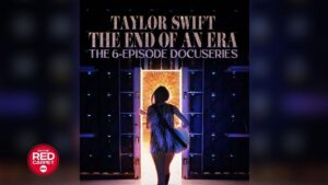 Taylor Swift hé lộ khoảnh khắc riêng tư trong trailer ‘Eras Tour’