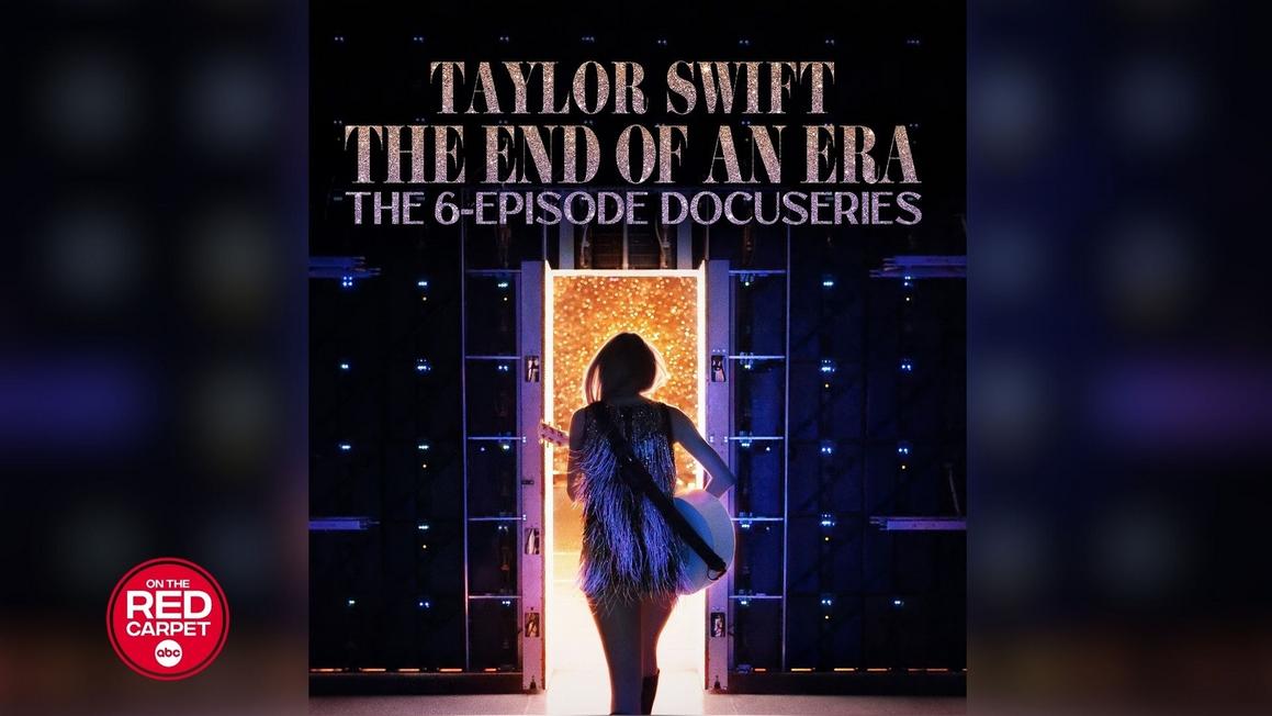 Taylor Swift hé lộ khoảnh khắc riêng tư trong trailer 'Eras Tour' 1 18151777 111325 otrc taylorswift img