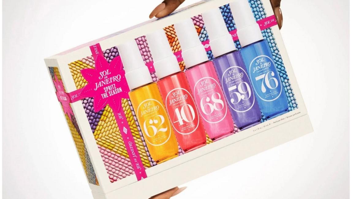 22 Món Quà Lễ Hội 'Chất Lừ' Dành Cho Các Cô Gái Tuổi Teen 1 18152316 sephora