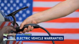 Chuyên gia cảnh báo về việc làm mất hiệu lực bảo hành pin xe điện 16 Chuyên gia cảnh báo về việc làm mất hiệu lực bảo hành pin xe điện