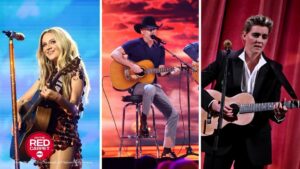 Kelsea Ballerini, Kenny Chesney, Brandi Carlile và nhiều nghệ sĩ khác sẽ biểu diễn tại Lễ Trao Giải CMA 13 Kelsea Ballerini, Kenny Chesney, Brandi Carlile và nhiều nghệ sĩ khác sẽ biểu diễn tại Lễ Trao Giải CMA