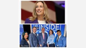 Tân Thống Đốc New Jersey Mikie Sherrill (D) trong cuộc phỏng vấn độc quyền 8 Tân Thống Đốc New Jersey Mikie Sherrill (D) trong cuộc phỏng vấn độc quyền