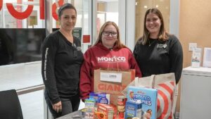 Mạng Lưới “Resilient Students Network” Hỗ Trợ Sinh Viên Đại Học