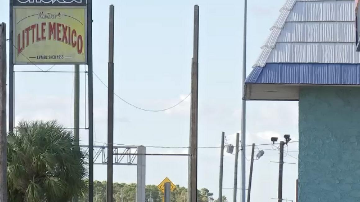 Chính quyền Dickinson xem xét đề nghị dùng tiền thuế cho việc cải tạo nhà hàng 1 18156383 111425 ktrk little mexico reatuarant img