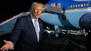 TT Trump có thể đàm phán với Tổng Thống Maduro của Venezuela 5 TT Trump có thể đàm phán với Tổng Thống Maduro của Venezuela