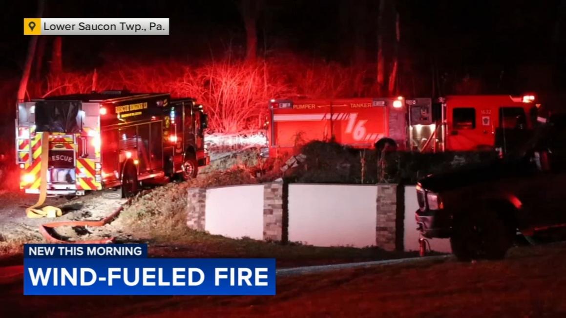 Gió lớn gây hỏa hoạn và thiệt hại trên diện rộng tại Philadelphia 1 18164873 111725 wpvi wind damage 530a vo video vid